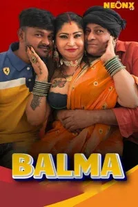 Balma (2025) NeonX Original