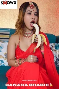 Banana Bhabhi (2023) ShowX Original