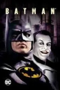 Batman (1989) Hindi Dubbed