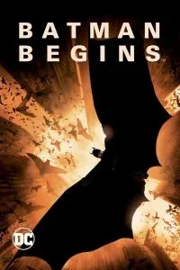 Batman Begins (2005) Hindi Dubbed