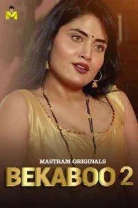 Bekaboo (2025) Season 02 Mastram Originals Unrated Webseries