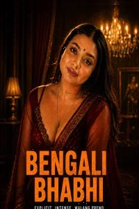 Bengali Bhabhi (2026) Niks Originals English