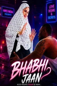 Bhabhi Jaan (2026) Niks Originals English