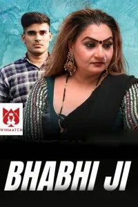 Bhabhi Ji (2025) HotX Original