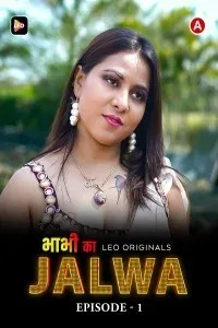 Bhabhi Ka Jalwa (2023) LEO Original