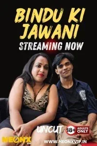 Bindu Ki Jawani (2024) NeonX Original