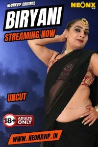 Biryani (2025) NeonX Original