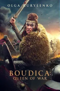 Boudica (2023) Hindi Dubbed