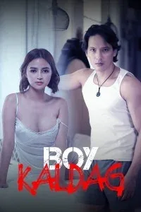 Boy Kaldag (2024) Tagalog Movie