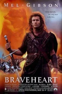 Braveheart (1995) Hindi Dubbed