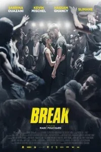 Break (2019) Hindi Dubbed