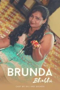 Brunda Bhabhi (2020) MastiMovies