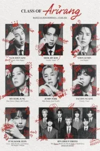 BTS The Return (2026) Korean Hindi Dubbed