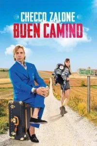 Buen Camino (2025) Hindi Dubbed
