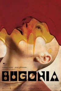 Bugonia (2025) Hindi Dubbed