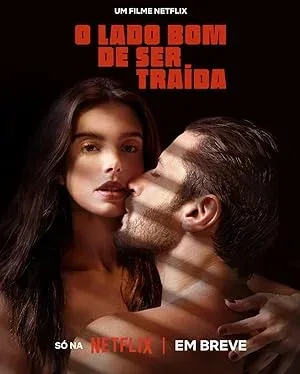 Burning Betrayal (2023) Hindi Dubbed