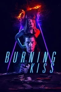 Burning Kiss (2018) Hindi Dubbed