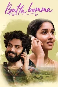 Butta Bomma (2023) South Indian Hindi Dubbed