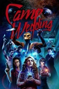 Camp Wedding (2019) Hindi Dubbed