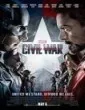 Captain America Civil War (2016) Dual Audio Hindi Dubbed