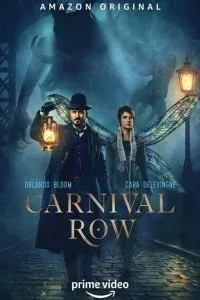 Carnival Row (2019) Web Series
