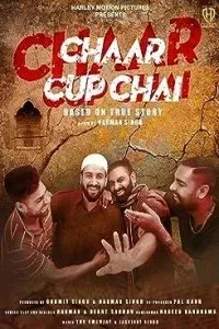 Char Cup Chai (2023) Hindi Movie