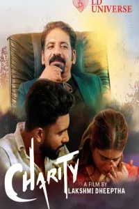 Charity (2025) LDUniverse Originals Hindi