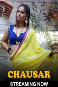 Chaushar (2025) S01 DzyrePlay Originals Unrated Webseries