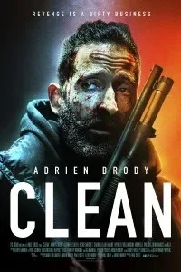 Clean (2022) Hindi Dubbed