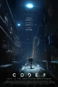 Code 8 (2019) Hindi Dubbed