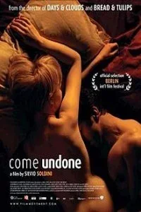 Come Undone (2010) Hindi Dubbed