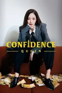 Confidence Queen (2025) S01 Hindi Dubbed Drama Series