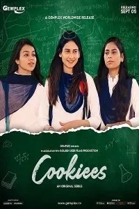Cookiees (2020) Web Series