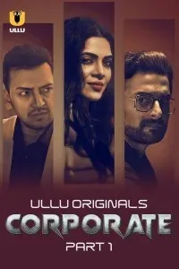 Corporate (2024) Ullu Original