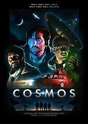 Cosmos (2019) Hindi Dubbed