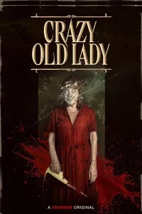 Crazy Old Lady (2025) Hindi Dubbed