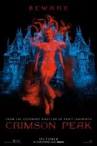 Crimson Peak (2015) Dual Audio Hindi Dubbed