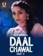Daal Chawal: Part 2 (2025) Ullu Original