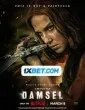 Damsel (2024) Hindi Dubbed