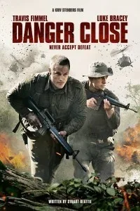 Danger Close (2019) Hindi Dubbed