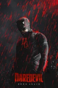 Daredevil Born Again (2026) S02 Hindi Dubbed Web Series