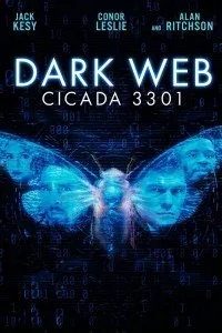 Dark Web Cicada 3301 (2021) Hindi Dubbed