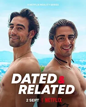 Dated and Related (2022) Web Series