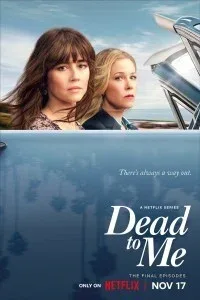 Dead to Me (2022) Season 3 Hindi Web Series