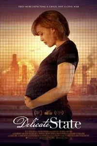 Delicate State (2021) Hindi Dubbed