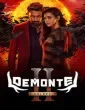 Demonte Colony 2 (2024) South Indian Hindi Movie