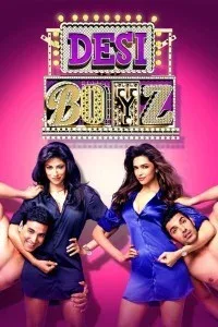 Desi Boyz (2011) Hindi Movie