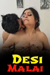 Desi Malai (2026) HotFM Originals Hindi