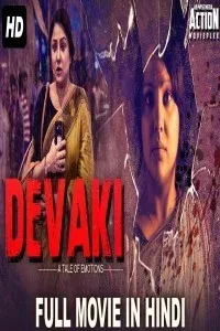 Devaki (2020) South Indian Hindi Dubbed Movie