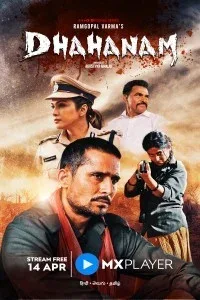 Dhahanam (2022) Web Series
